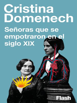 cover image of Señoras que se empotraron en el siglo XIX